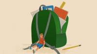 Why are Americans giving the nation's K-12 schools a 'Needs Improvement' grade?