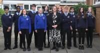 School makes big improvements in latest Ofsted report