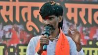 Maratha quota activist Manoj Jarange Patil to reach Mumbai on Sept 20 with protesters