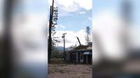'We woke up to total devastation': Utah family details Kauai hurricane experience