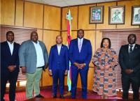 Eswatini gears up for SADC Organ chairship