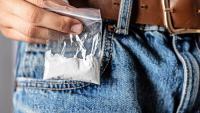 Delivery driver job offers of £100k-a-year will put drug addicts on high alert