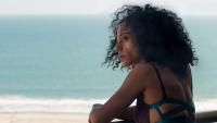 ‘Misty Green’ Review: Chris Rock Tells the Story of a Party-Girl Actress, Brilliantly Played by Rosalind Eleazar, in The Best Movie About Hollywood in Years
