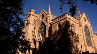 First Presbyterian Church of Salt Lake City teaches about legacy amid ongoing growth