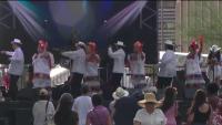 Mexican independence celebrated in Phoenix