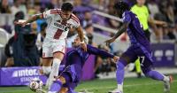 Griezmann, rookie Sarajian power Orlando City to victory over Toronto FC