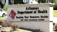 Arkansas Department of Health announces workforce reduction plan