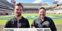 Game Recap: Texas A&M dominates turnover battle in blowout win over Arizona State