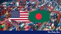 US investors committed to another $5b investment in Bangladesh: commerce minister