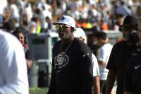 Deion Sanders not satisfied with Colorado’s win over Weber State in home opener