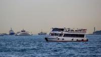 Indonesia ship carrying 240 people loses contact in Java Sea, search operation underway