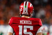 Fernando Mendoza’s Brother Hit With Nepotism Attack as Georgia Tech Fans Voice Frustrations: “Horrible”