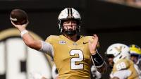 Why Clark Lea didn't commit to QB Jared Curtis after Vanderbilt beats Delaware