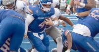 Boise State finishes strong, beats Memphis in G6 showdown