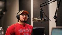 Family of late Iowa State sports editor fundraises for scholarship, studio renovation