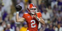 Clemson Downs Georgia Southern, 22-7