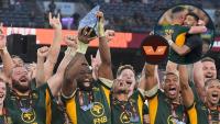 Springboks v All Blacks: Five takeaways as Rassie Erasmus’ men take Rugby’s Greatest Rivalry trophy after ‘barely breaking stride’ in Baltimore
