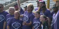 Massachusetts teen’s Make-A-Wish spreads kindness with Party Animals