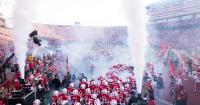RODRIGUEZ: Nebraska football dominates Bowling Green, but wants more