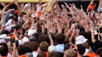 Energy is back for Oklahoma State football after upset of Oregon | Rapid reaction
