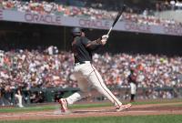 Rafael Devers Approaching Barry Bonds’ San Francisco Giants Record