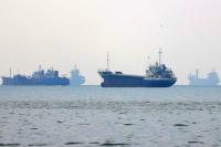 Iran, Oman Agree on New Entry, Exit Routes for Hormuz: Report