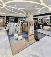 Lotte Duty Free unveils luxury Italian brands Valentino and Duvetica at Myeong-dong store