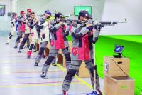 NOSC-Muscat emerges as national hub for Omani shooters
