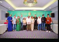 Omani Presence at Kazan International Film Festival