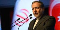 Iran, Iraq, Turkey stresses need to prevent rise of tensions in West Asia