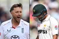 Three stats to define England 3 Pakistan 0: Robinson rocks, woeful tourists and calm after chaos