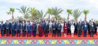 From the Francophonie Summit to a South-South Diplomacy