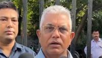India's leadership steering world to stability: Dilip Ghosh on BRICS