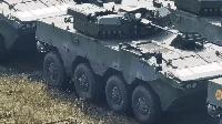 China turns Type 19 vehicle into potential mobile laser defense system for drone warfare