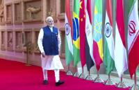 BRICS Summit: PM Modi warns against weaponisation of technology, critical minerals