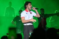 Saint Levant and what qualifies as 'good' Arabic music