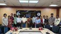 ITRA workshop highlights microbiome research for strengthening Ayurveda