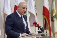 Lebanese president: No new talks until Israel withdraws