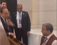 From diplomacy to Bollywood: Malaysian PM Anwar Ibrahim sings Kishore Kumar at BRICS