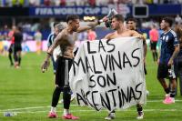 The Falklands: The open wound that unites Argentines