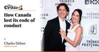 How Canada lost its code of conduct