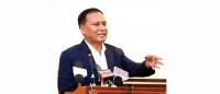 Energy stakeholders seek special area status