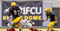 Idaho still searching for first win after comeback falls short against Lamar