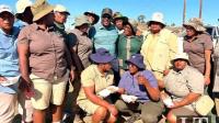 Mochoboroane Urges Farmers To Share Knowledge To Increase Good Production