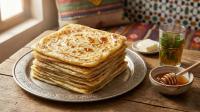 From Tagine To Mint Tea: A Vegetarian Guide To Eating In Morocco
