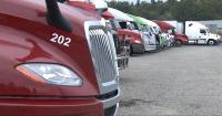 Price of diesel hits record $6.05, consumers could pay the price