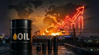 World braces for Big Jump in Oil Prices after Saudi Pipeline Shutdown due to Houthi Threats