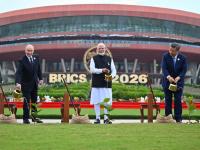 Ravi Shastri Hails PM Narendra Modi at BRICS Summit 2026, Says ‘Never Felt Prouder as an Indian’