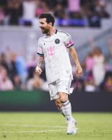 MLS: Messi scores but Inter Miami playout 2-2 draw against Nashville