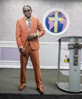 Mr. Gallimore Raises ‘Hell’ as Gospel Track Rockets to No. 2 on iTunes Worldwide Chart